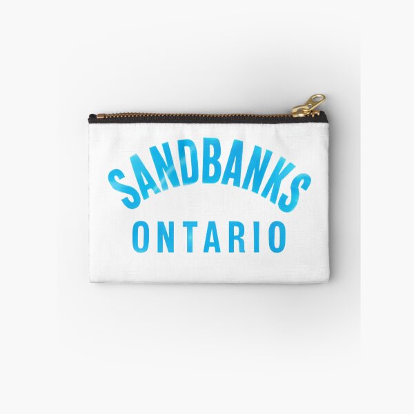 Artikelvorschau, Sandbänke - Ontario entworfen und verkauft von VelvetRoom.