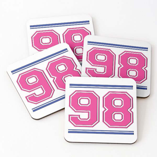 Item preview, Stand Out Tonight With Your Pink 98 designed and sold by CharlottePlaceArt.