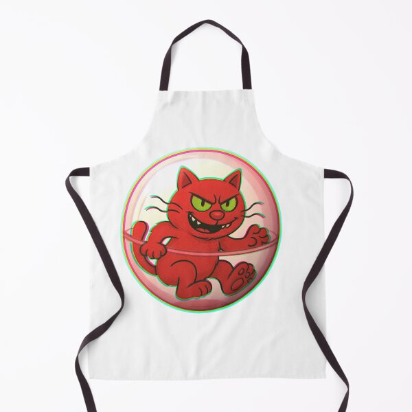 Item preview, Rotten Ralph Strikes Again designed and sold by WhimsyOfGreene.