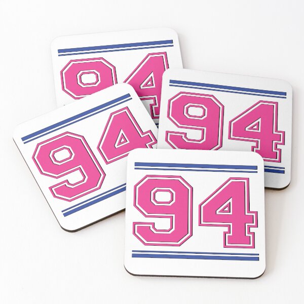 Item preview, Stand Out Tonight With Your Pink 94 designed and sold by CharlottePlaceArt.