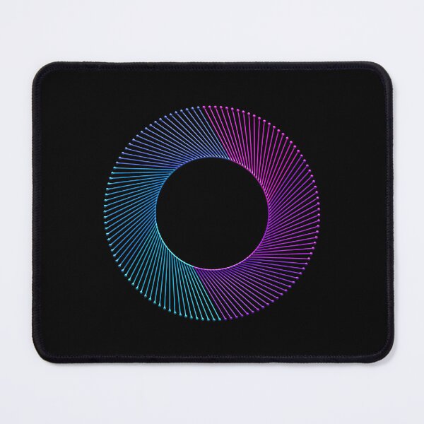 Item preview, Colorful Spiral  designed and sold by Arcane Codex.