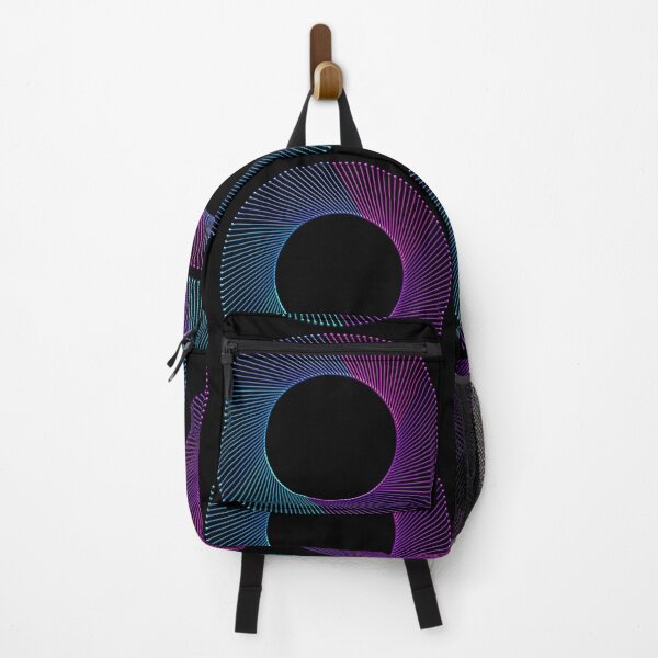 Item preview, Colorful Spiral designed and sold by Arcane Codex.