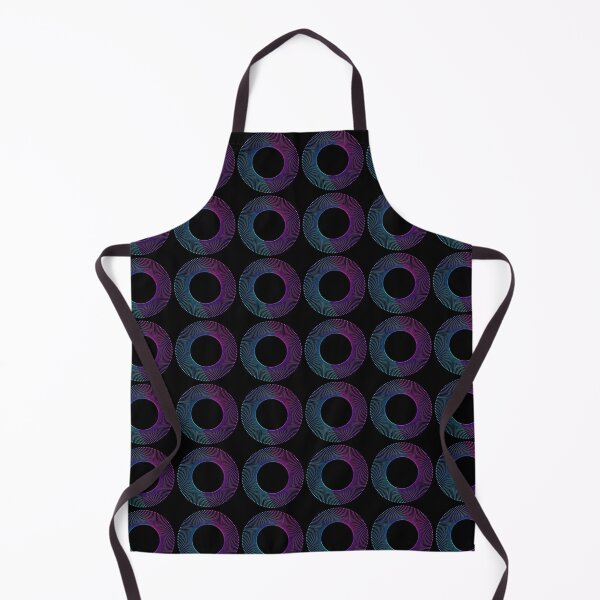 Item preview, Colorful Spiral designed and sold by Arcane Codex.