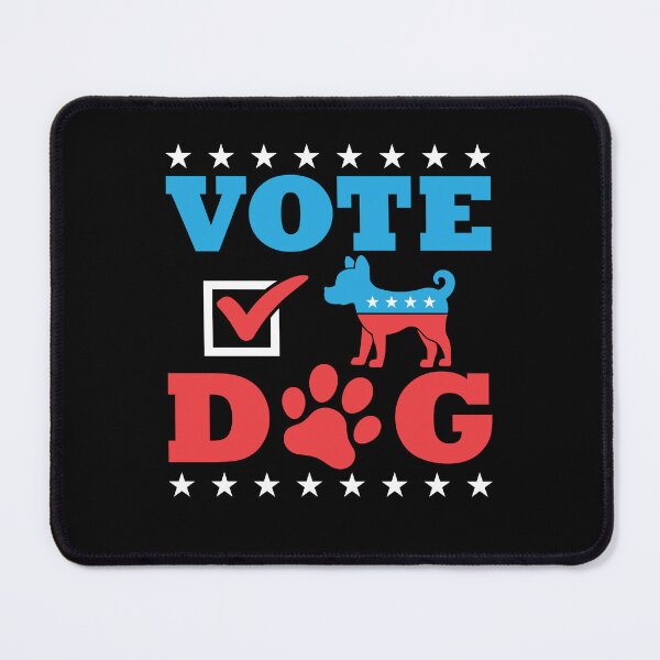 Item preview, Vote Dog 2024 Presidential Election Funny Politics designed and sold by jaygo.