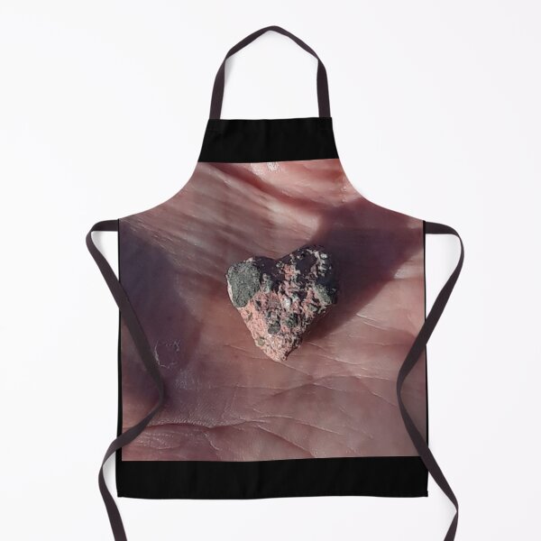 Item preview, Heart Rock in Hand designed and sold by craftsbydaphy.