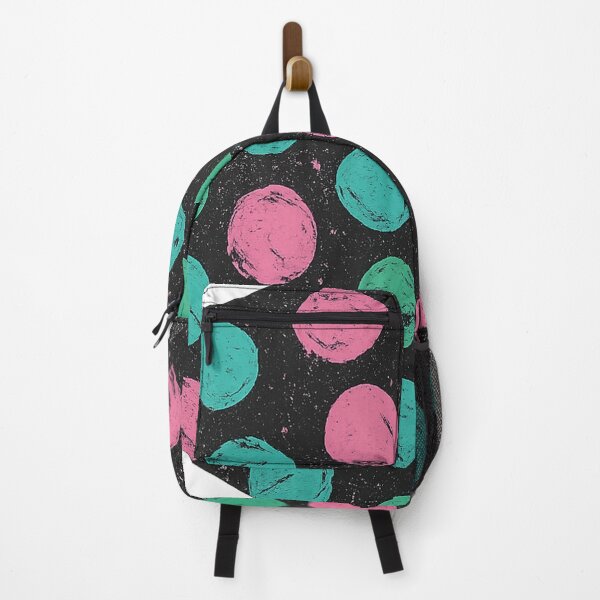 Item preview, Distorted Polka Dot Indie Sleaze – Grunge Hex-Art Graphic designed and sold by TONSNAP.