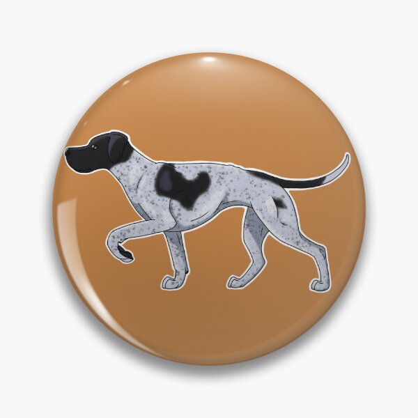 Item preview, English Pointer designed and sold by harmopiavu.