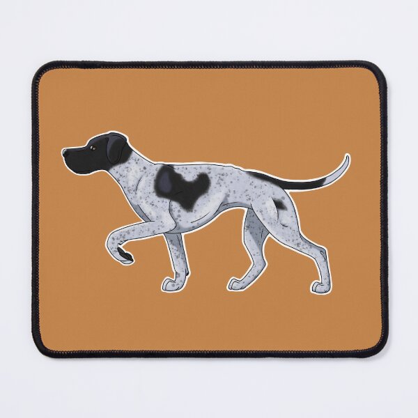 Item preview, English Pointer designed and sold by harmopiavu.