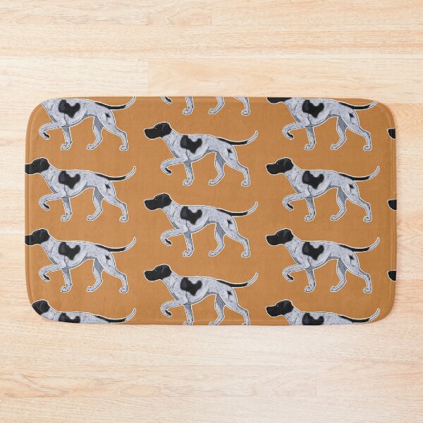 Item preview, English Pointer designed and sold by harmopiavu.