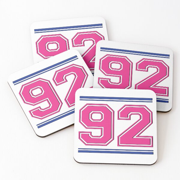 Item preview, Stand Out Tonight With Your Pink 92 designed and sold by CharlottePlaceArt.