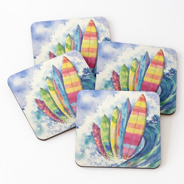 Item preview, Surf's Up designed and sold by Mary Spencer.
