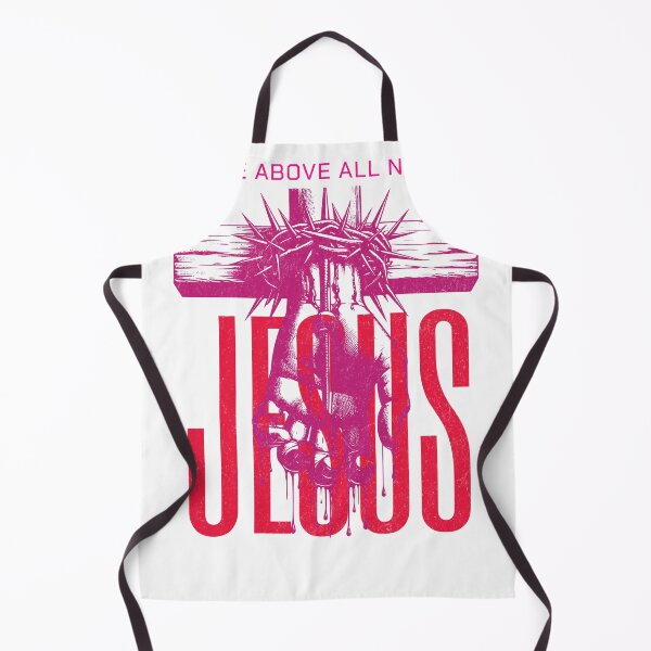 Item preview, Jesus Name Above All Names designed and sold by Agouines.