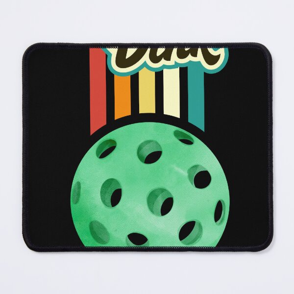 Item preview, Life´s a Dink Pickleball Player designed and sold by VayzStudio.