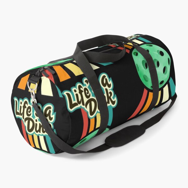 Item preview, Life´s a Dink Pickleball Player designed and sold by VayzStudio.