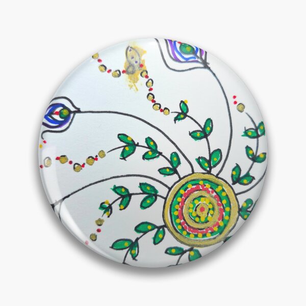 Item preview, Jeremy Swirl designed and sold by Rita And Her Art.