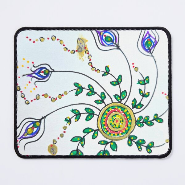Item preview, Jeremy Swirl designed and sold by Rita And Her Art.