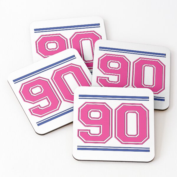 Item preview, Stand Out Tonight With Your Pink 90 designed and sold by CharlottePlaceArt.