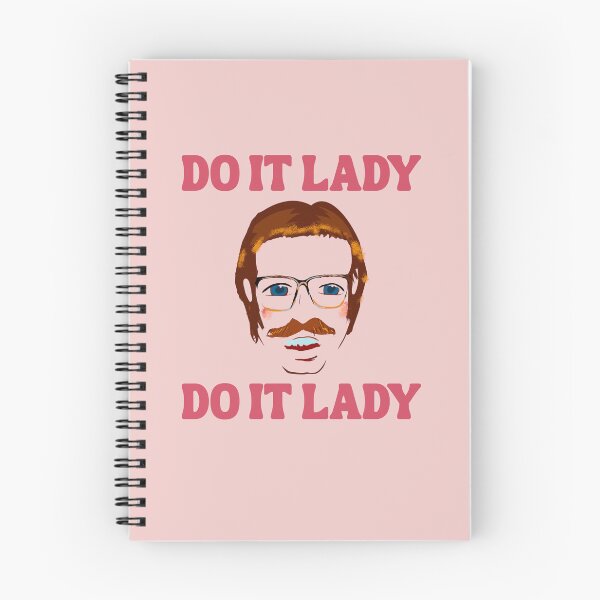 Item preview, Do it lady designed and sold by BritishDelights.