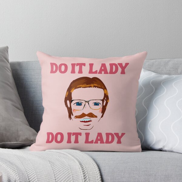 Item preview, Do it lady designed and sold by BritishDelights.