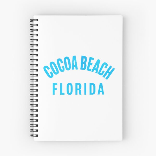 Item preview, Cocoa Beach - Florida designed and sold by VelvetRoom.