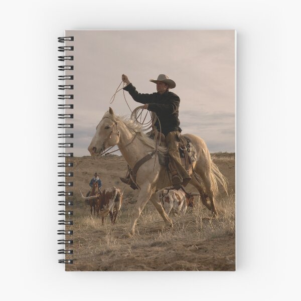 Item preview, A cowboy at work on the ranch designed and sold by ImagesbyCharyn.