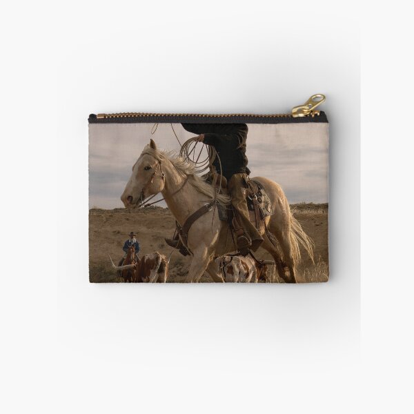 Item preview, A cowboy at work on the ranch designed and sold by ImagesbyCharyn.