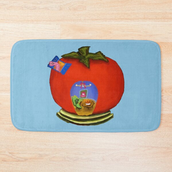 Item preview, Tomato House  designed and sold by ntomatinii.