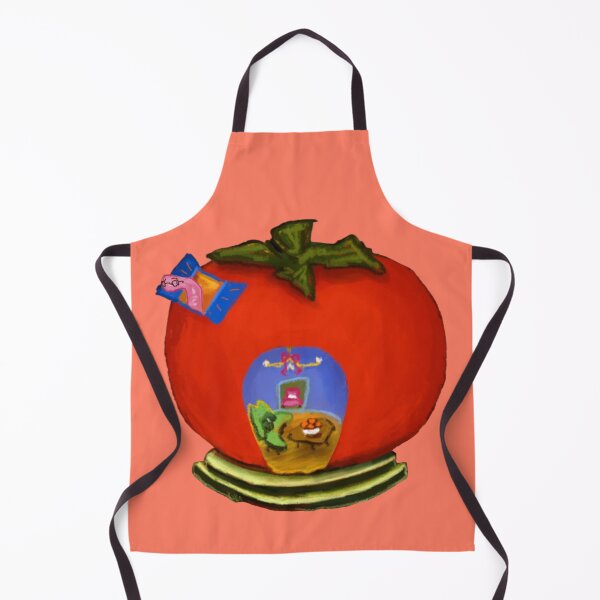 Item preview, Tomato House  designed and sold by ntomatinii.