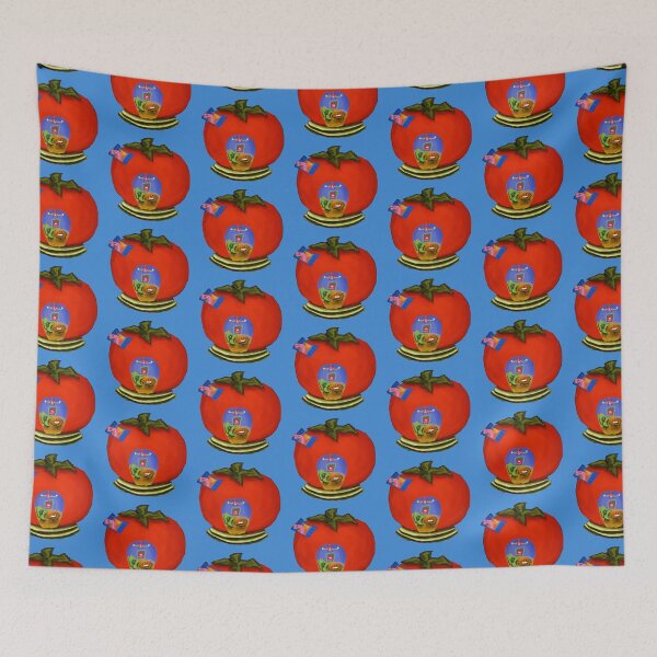 Item preview, Tomato House  designed and sold by ntomatinii.