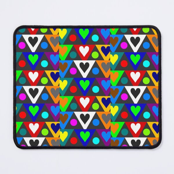 Item preview, Color with Heart designed and sold by SevilleArt.