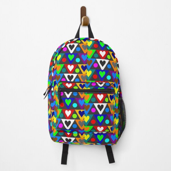 Item preview, Color with Heart designed and sold by SevilleArt.