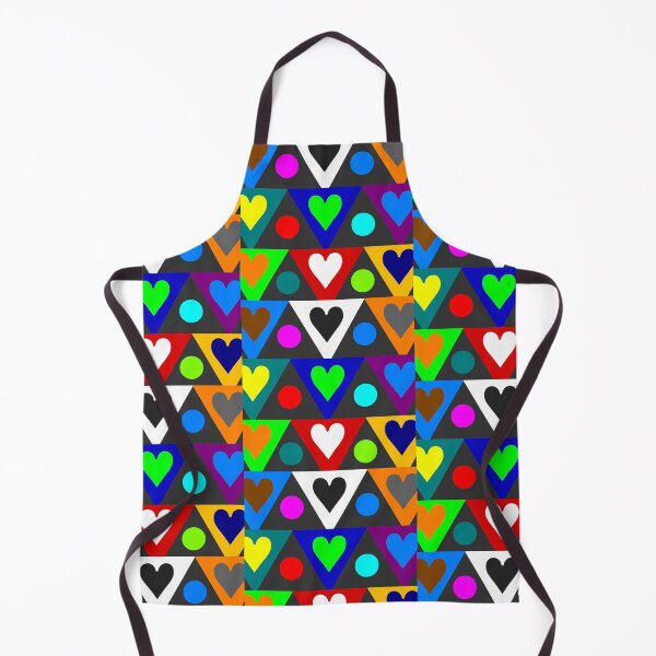 Item preview, Color with Heart designed and sold by SevilleArt.