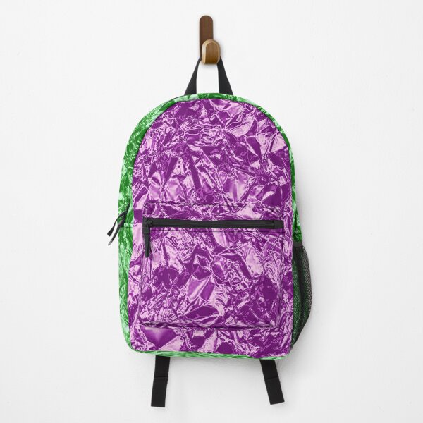 Item preview, Purple Green Foil Modern Collection designed and sold by TrendyDesigne412.