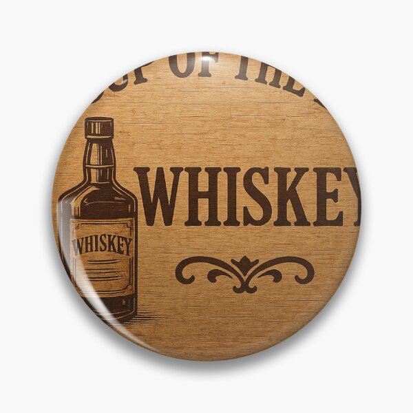 Item preview, Soup of the Day: Whiskey designed and sold by Sean McElroy.