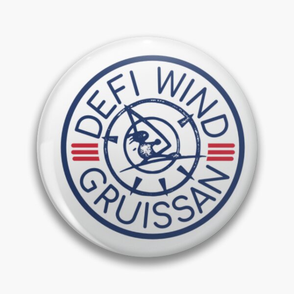 Item preview, Défi Wind Gruissan designed and sold by Barrelofficiel.