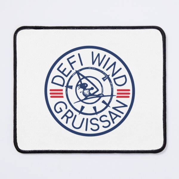 Item preview, Défi Wind Gruissan designed and sold by Barrelofficiel.