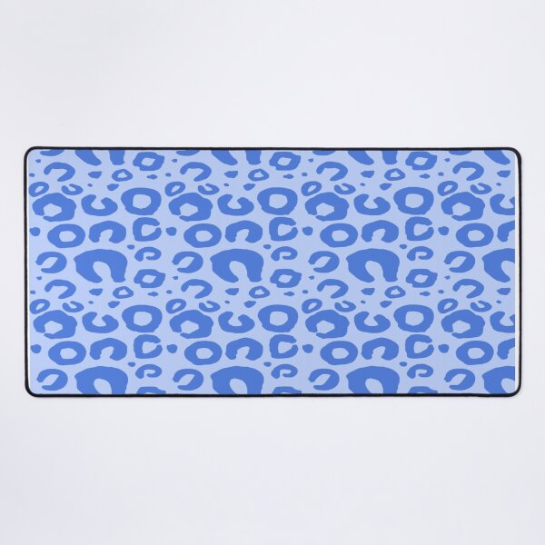 Item preview, Blue Cheetah designed and sold by Rainbowland123.