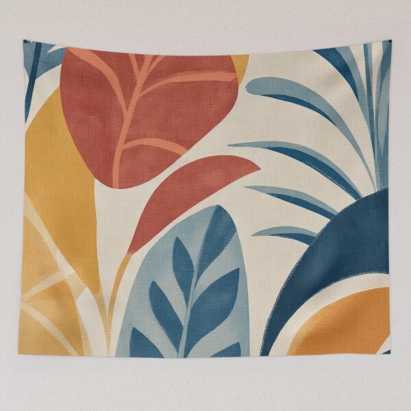 Item preview, Garden Flora Design designed and sold by tonymagnerart.