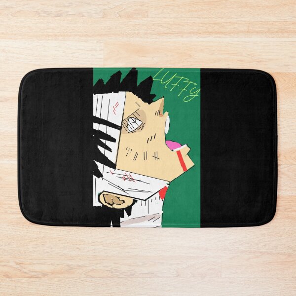 Item preview, LUFFY  designed and sold by GrindWardrobe.