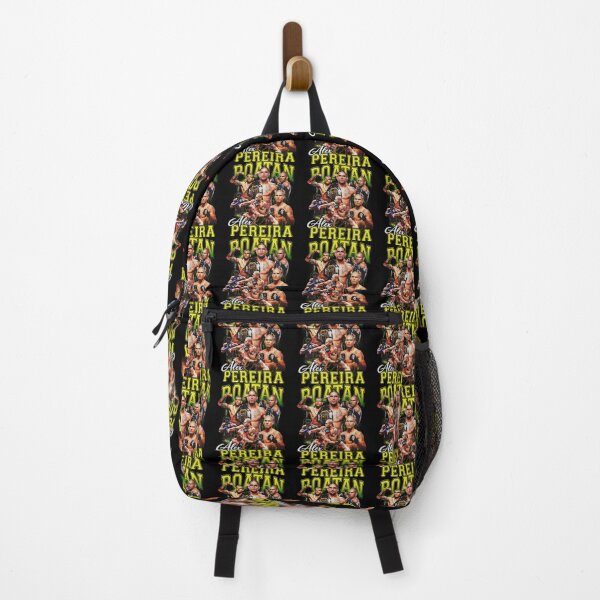 Item preview, Alex Pereira Poatan Vintage designed and sold by JeyVel.