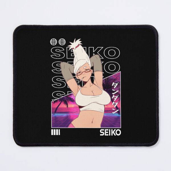 Item preview,  Seiko Ayase - Dandadan designed and sold by fractusbarnsley.