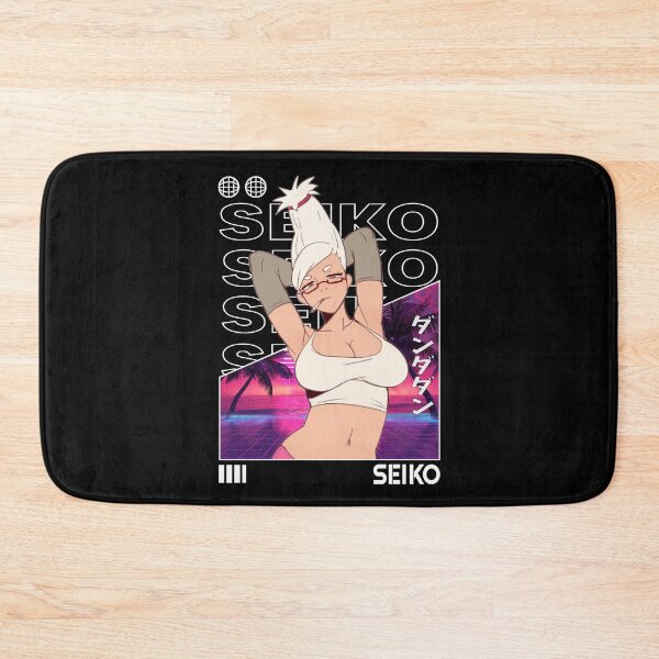 Item preview,  Seiko Ayase - Dandadan designed and sold by fractusbarnsley.