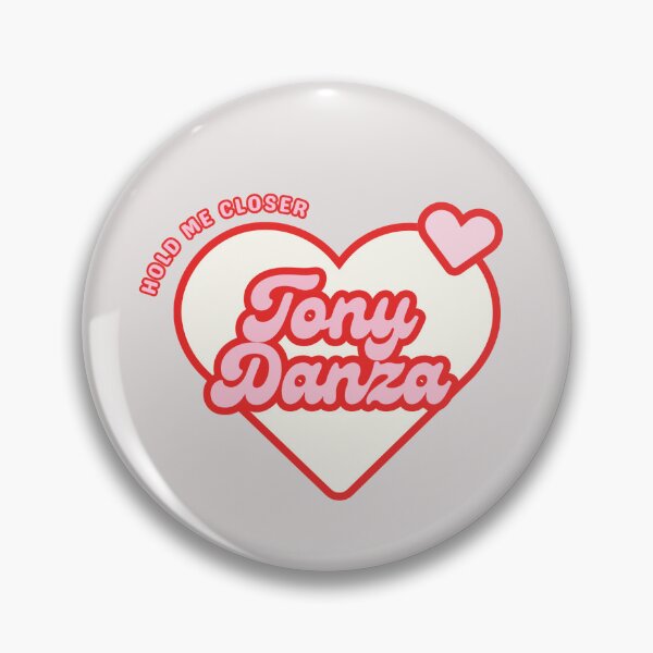 Item preview, Hold me closer Tony Danza designed and sold by ZeppyArt.