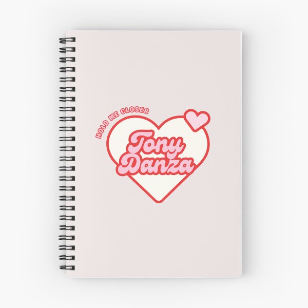 Item preview, Hold me closer Tony Danza designed and sold by ZeppyArt.