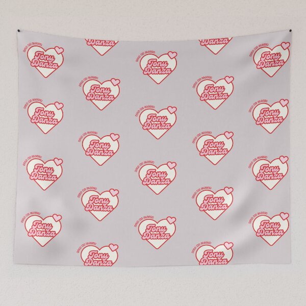 Item preview, Hold me closer Tony Danza designed and sold by ZeppyArt.