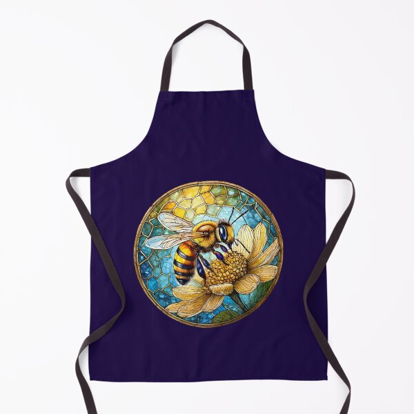 Item preview, Cute Bee Lover Design – Unique Bee Gift for Nature and Honey Fans designed and sold by TheRamesCo.