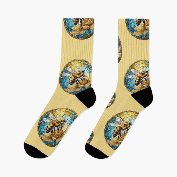 Item preview, Cute Bee Lover Design – Unique Bee Gift for Nature and Honey Fans designed and sold by TheRamesCo.