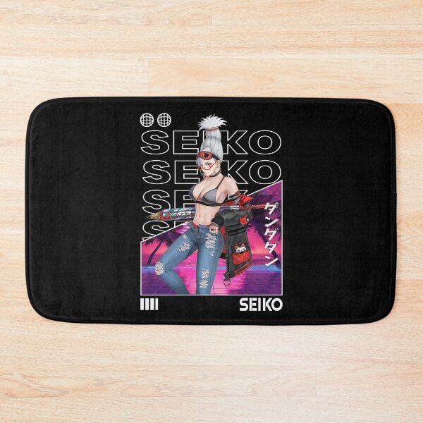 Item preview, Seiko Ayase - Dandadan designed and sold by fractusbarnsley.