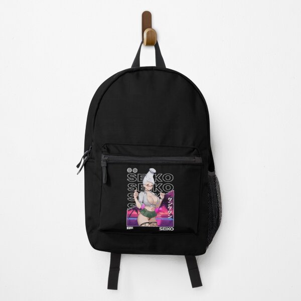 Item preview, Seiko Ayase - Dandadan designed and sold by fractusbarnsley.