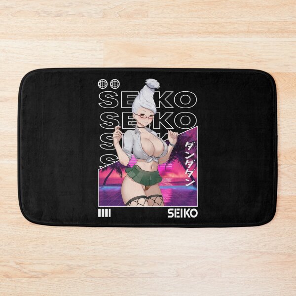 Item preview, Seiko Ayase - Dandadan designed and sold by fractusbarnsley.